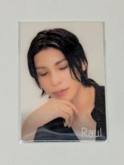 BTS 5TH MUSTER 2019 MAGIC SHOP in SEOUL JIMIN トレーディングカード