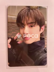 NCT ジョンウ NCT 127 4TH TOUR NEO CITY : SEOUL - THE MOMENTUM RANDOM TRADING CARD SET