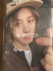 BOYNEXTDOOR イハン No Genre Board Game ver.