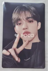 Seventeen エスクプス セブチ SEVENTEEN TOUR FOLLOW AGAIN トレーディングカードセット