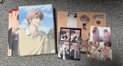 Be on D スケッチ イ・ジュビン チェ・イギョン シーズン 1 シーズン 2 単行本