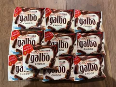 2025年最新】チョコレートガルボの人気アイテム - メルカリ