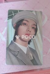 NCT リョウ NCT ZONE COUPON CARD WHITE AGENT ver. - メルカリ