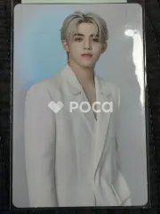 Seventeen セブチ エスクプス SEVENTEEN WORLD TOUR [NEW_] Trading Card Set