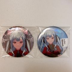 綺々羅々ヴィヴィ SD 缶バッジ 9点 FLOW GLOW タワレコ カフェ - メルカリ
