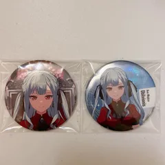 バンドリ Ave Mujica わかれ道のその先へ 缶バッジ オブリビオニス