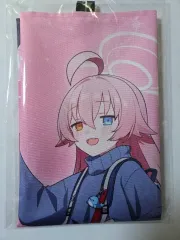 ブルーアーカイブ ミニ Festival ホシノ ファブリック ポスター