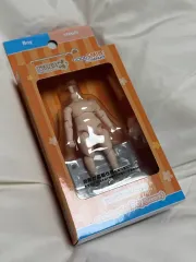 グッドスマイルカンパニー ねんどろいどどーる アキタイプ ボーイ ボディ クリーム 未開封