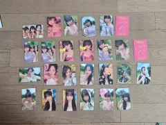 LE SSERAFIM（ルセラフィム・ルセラ）トレカ まとめ