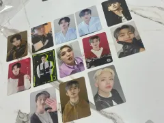 NCT(エヌシーティー)U ドリーム トレカ まとめ ジェミン(JAEMIN) ジェノ(JENO) ロンジュン(RENJUN) 団体 集合 ユニット