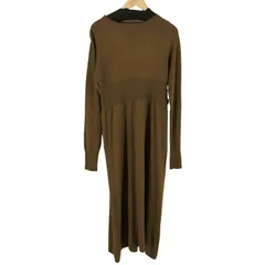 ジャーナルスタンダード JOURNAL STANDARD JS+eホールガーメントワンピース レディース FREE 