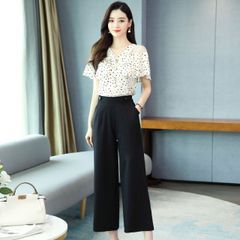 美品】 HYEON dack pants ヘヨン パンツ 人気商品 - メルカリ
