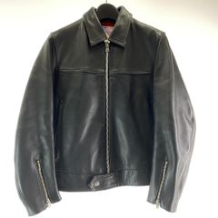 Lewis Leathers ルイスレザー カントリーマン34 - メルカリ