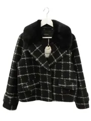 2026年最新】INGEBORG インゲボルグ ジャケットの人気アイテム - メルカリ