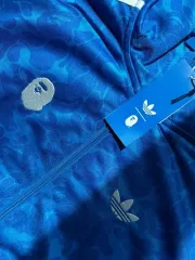 2025年最新】ape adidas ジャージの人気アイテム - メルカリ