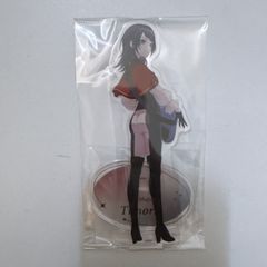 MyGO Aniplus Cafe アクリルスタンド 椎名立希 海外限定 - メルカリ