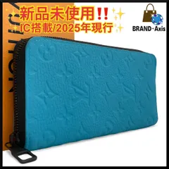 2025年最新】ルイ・ヴィトン トリヨン ジッピー・ウォレットの人気