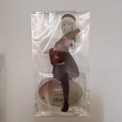 MyGO Aniplus Cafe アクリルスタンド 椎名立希 海外限定 - メルカリ