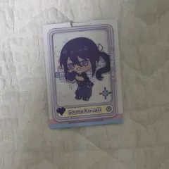 あんさんぶるスターズ！ オフライン イベント クリアカード 神崎 颯馬