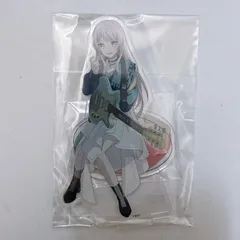 バンドリ Mygo!!!!! わかれ道のその先へ アクリルスタンド 千早愛音