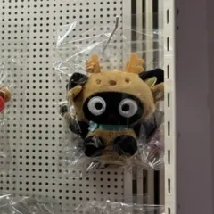 花鹿チョコキャット キーホルダー