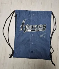 金 慧成₍キム・ヘソン)サイクリング ジムサック スペシャル マーキング