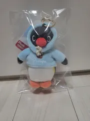 ピング WHO Tシャツ キーホルダー