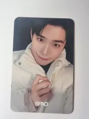 キム・テレ(KIM TAERAE) スパオ トレカ