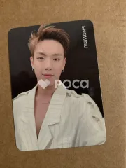 MONSTA X ショヌ WE ARE HERE