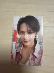 SEVENTEEN ジュン セブチ SEVENTEEN 2025 SEASON'S GREETINGS