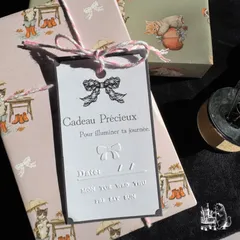 008【データリボン】エンボッサープレートのみ