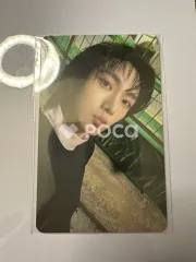 BOYNEXTDOOR ソンホ No Genre KTown4u ラキドロ