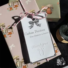 009【サンキューりぼん】エンボッサープレートのみ