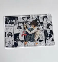 2025年最新】夜神月 アクリルブロックの人気アイテム - メルカリ