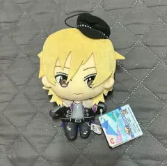 あんスタ ぬいぐるみ コスマス コスチュームマスコット 晃牙 アドニス あんスタ ぬいぐるみ コスマス コスチュームマスコット 晃牙 アドニス