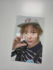 BOYNEXTDOOR イハン No Genre YouTube Shopping Tag