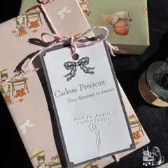 011【サンキューチューリップ】エンボッサープレートのみ