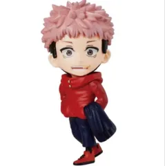 未開封 タイトー 呪術廻戦 虎杖 悠仁 デフォルメ フィギュア (131)