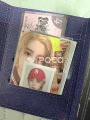 BOYNEXTDOOR イハン No Genre Weverse Albums ver.