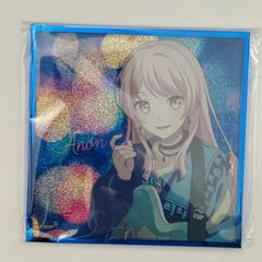 未使用品】森脇梨々夏 オンラインサイン会限定A2ポスター - メルカリ