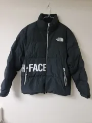 THE NORTH FACE ザノースフェイス ダウン L(100) ブラック