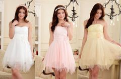 パーティードレス錦 Party Dress(Indonesia form) - メルカリ