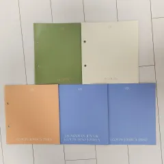 SEVENTEEN エスクプス Heng:garae ヘンガレ アルバム 初回版 フォトブック 하나