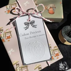 017【タグ】エンボッサープレートのみ