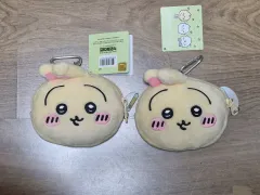 ちいかわ コインケース うさぎ コインケース ぬいぐるみ キーホルダー