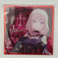 バンドリ 信澤収展 アクリルパネル ドロリス 三角初華 Ave Mujica