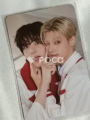 ATEEZ 集合/ユニット ATEEZ X ANITEEZ ポップアップ exhibition & store ANITEEZ IN THE CALLING ランダム トレーディングカード