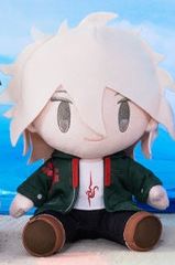 B賞 ぬいぐるみ 狛枝凪斗 タイトーくじ オンライン限定 スーパー