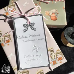 020【スマイル】エンボッサープレートのみ