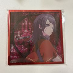 Ave Mujica 八幡海鈴 サイン入りカード ティモリス - メルカリ